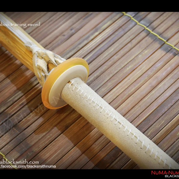 Wood Weapon Shinai bamboo 4 shinai_may_2015_c