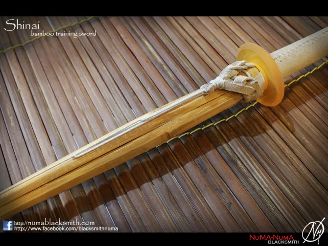 Wood Weapon Shinai bamboo 3 shinai_may_2015_d