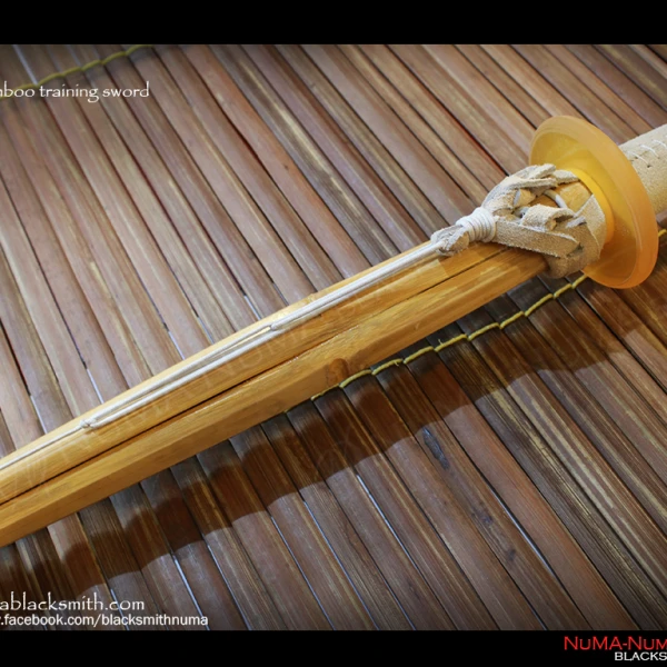 Wood Weapon Shinai bamboo 3 shinai_may_2015_d