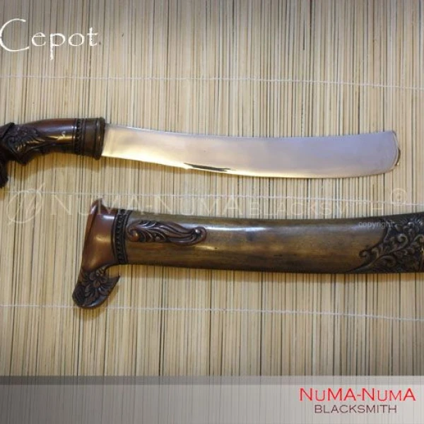 Indonesia weapon golok si cepot 1 si_cepot1