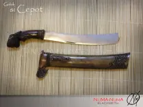 golok si cepot