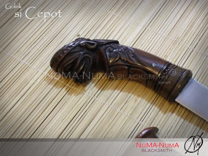 Indonesia weapon golok si cepot 2 si_cepot3
