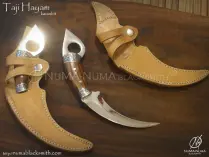 Taji Hayam Karambit