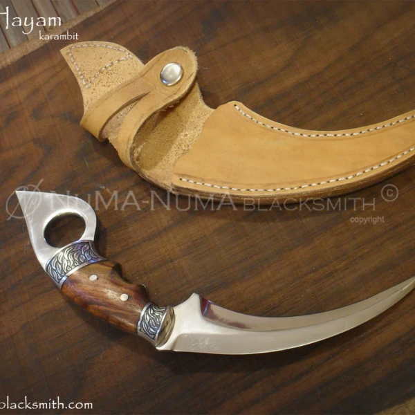 Indonesia weapon Taji Hayam Karambit 2 tajihayam2