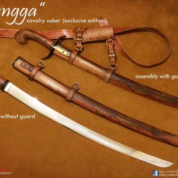 European weapon "Turangga" Cavalry Saber (recommended!) 6 turangga_cavalry_saber_opsi
