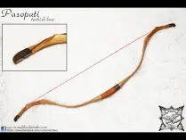 Pasopati turkish bow