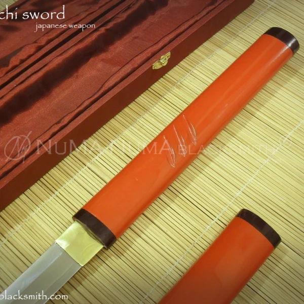 Japanese weapon Zatoichi sword 3 zatoichi2