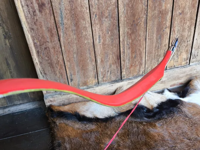 Bow