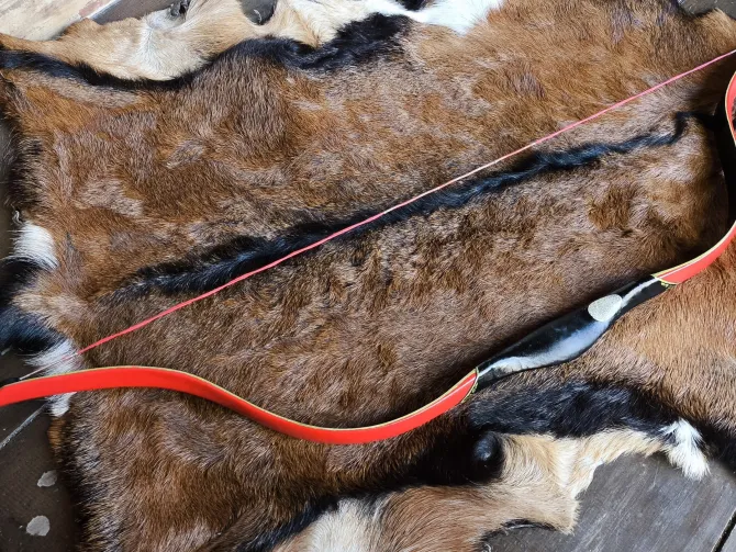 Bow